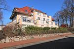Hauptansicht - Villa Rosita Fewo 5 - SANDKÖRNCHEN - Top-Hundeurlaub