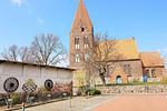 Nachbarschaft - Am Salzhaff Fewo A3 - KLEINE AUSZEIT - Top-Hundeurlaub