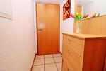 Wohnzimmer - Appartementhaus Seewind Fewo 2 - Top-Hundeurlaub