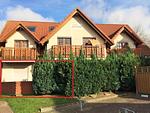 Hauptansicht - Appartementhaus Seewind Fewo 2 - Top-Hundeurlaub