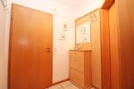 Wohnzimmer - Appartementhaus Seewind Fewo 5 - Top-Hundeurlaub