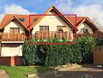 Hauptansicht - Appartementhaus Seewind Fewo 5 - Top-Hundeurlaub