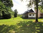 Garten - Gutshof Dornbusch Fewo 1 - AM BRUNNEN - Top-Hundeurlaub