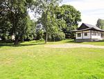 Garten - Gutshof Dornbusch Fewo 1 - AM BRUNNEN - Top-Hundeurlaub
