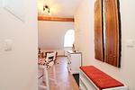Wohnzimmer - Ostseeresidenz Appartements Wischuer Fewo 36 - Top-Hundeurlaub