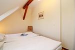Schlafzimmer - Ostseeresidenz Appartements Wischuer Fewo 36 - Top-Hundeurlaub