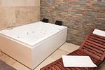Wellness - Ostseeresidenz Appartements Wischuer Fewo 36 - Top-Hundeurlaub