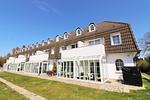 Hauptansicht - Ostseeresidenz Appartements Wischuer Fewo 36 - Top-Hundeurlaub