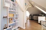 Wohnzimmer - Ostseeresidenz Appartements Wischuer Fewo 37 - Top-Hundeurlaub