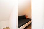 Schlafzimmer - Ostseeresidenz Appartements Wischuer Fewo 37 - Top-Hundeurlaub