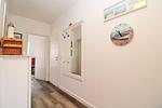Wohnzimmer - Ostseeresidenz Appartements Wischuer Fewo 35 - Top-Hundeurlaub