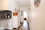 Wohnzimmer - Ostseeresidenz Appartements Wischuer Fewo 35 - Top-Hundeurlaub