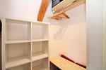 Schlafzimmer - Ostseeresidenz Appartements Wischuer Fewo 35 - Top-Hundeurlaub