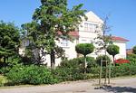 Hauptansicht - Residenz Störtebeker Fewo 4 - Top-Hundeurlaub