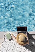 Villa Bewegte Berge Istrien - Top-Hundeurlaub