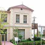 Hauptansicht - Villa Käthe Fewo 1 - Top-Hundeurlaub