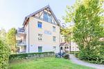 Hauptansicht - Haus Ostseewelle Fewo 4 - Top-Hundeurlaub