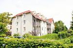 Hauptansicht - Haus Ostseewelle Fewo 4 - Top-Hundeurlaub