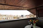 Balkon - Haus Mecklenburg Fewo 20 - Top-Hundeurlaub