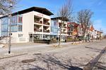 Hauptansicht - Haus Mecklenburg Fewo 20 - Top-Hundeurlaub