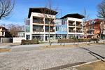 Hauptansicht - Haus Mecklenburg Fewo 20 - Top-Hundeurlaub