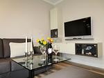 Wohnzimmer - WE Hibbeln - Top-Hundeurlaub