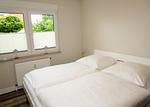 Schlafzimmer - WE Hibbeln - Top-Hundeurlaub
