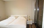 Schlafzimmer - WE Hibbeln - Top-Hundeurlaub