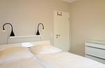 Schlafzimmer - WE Hibbeln - Top-Hundeurlaub