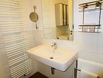 Badezimmer - WE Hibbeln - Top-Hundeurlaub