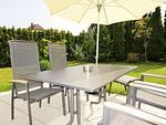 Terrasse - WE Hibbeln - Top-Hundeurlaub