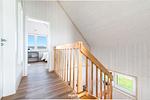 Empfang - Ferienhaus Ahoi Skipper Olpenitz - Top-Hundeurlaub