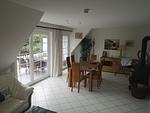 Wohnzimmer - Darßnest - Top-Hundeurlaub
