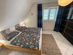 Schlafzimmer - Darßnest - Top-Hundeurlaub