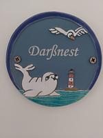 Darßnest - Top-Hundeurlaub