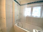 Badezimmer - Darßnest - Top-Hundeurlaub