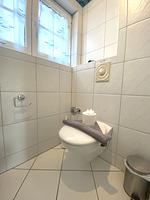Badezimmer - Darßnest - Top-Hundeurlaub
