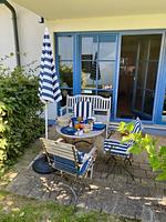 Haus Waderkierl, App. 26 - Top-Hundeurlaub