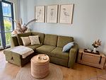 Haus Waderkierl, App. 26 - Top-Hundeurlaub