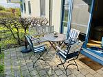 Oewern Diek, App. 26 - Top-Hundeurlaub