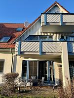 Oewern Diek, App. 26 - Top-Hundeurlaub