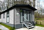 Hauptansicht - Ferienhaus HamMeer, mit eingezäuntem Grundstück (118) - Top-Hundeurlaub
