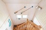 Empfang - Ferienhaus Snorris Stuga Olpenitz - Top-Hundeurlaub