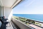 Balkon - MOIN MEERzeit - Top-Hundeurlaub