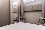Schlafzimmer - MOIN MEERzeit - Top-Hundeurlaub