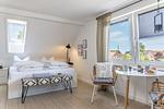 50112 Ferienwohnung "Coco" - Top-Hundeurlaub