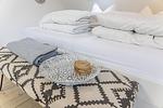 50112 Ferienwohnung "Coco" - Top-Hundeurlaub