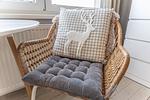 50112 Ferienwohnung "Coco" - Top-Hundeurlaub