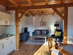 Ferienhaus Bella - Top-Hundeurlaub