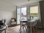 50113 Ferienwohnung "Chanel" - Top-Hundeurlaub